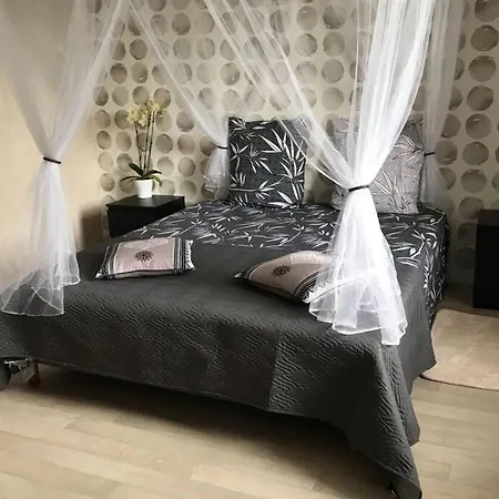 Holiday home Les Plos, Cosy Le Vigan (Gard)